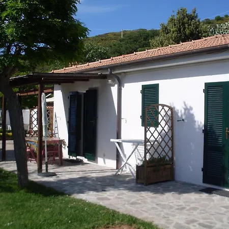 Rita Appartement