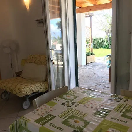 Rita Appartement