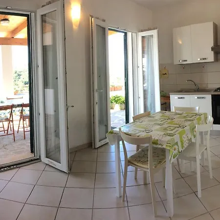 Appartement Rita *