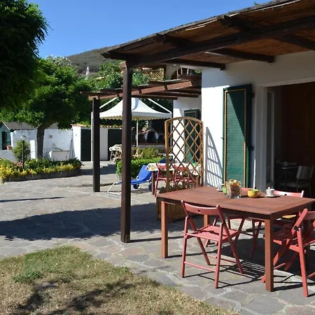 Appartement Rita